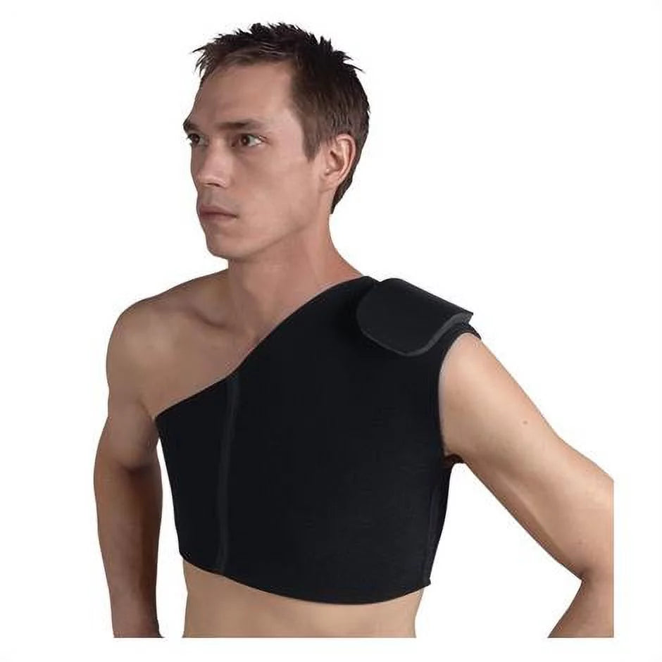 Medium Shoulder Support With Pad L86022