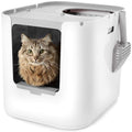 XL Top-Entry Litter Box B962