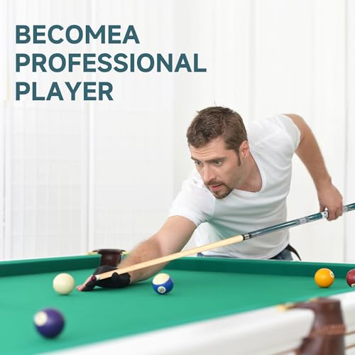 57" Billiard Cue Stick P28962