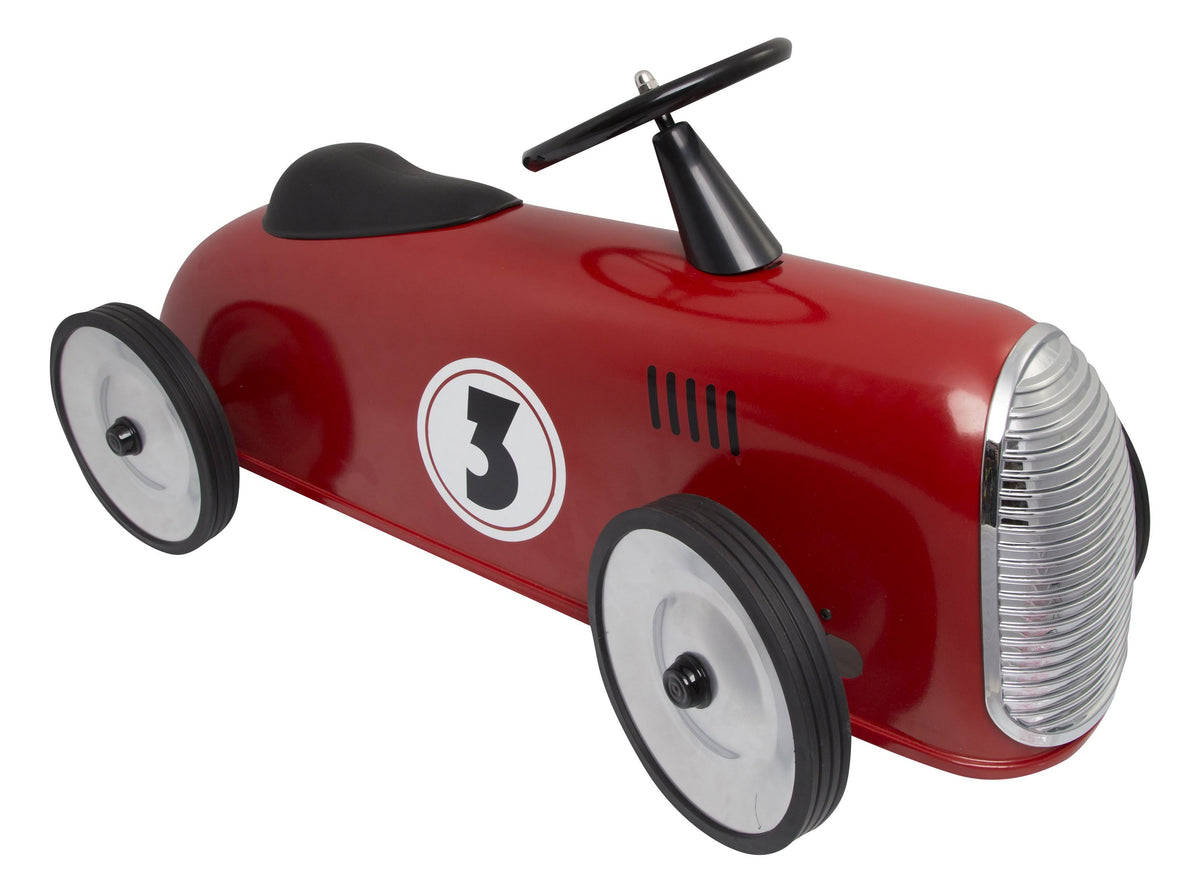 Ride on Roadster F1924