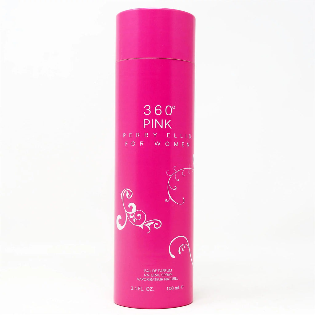 3.4 oz Eau De Parfum Spray for Women B934