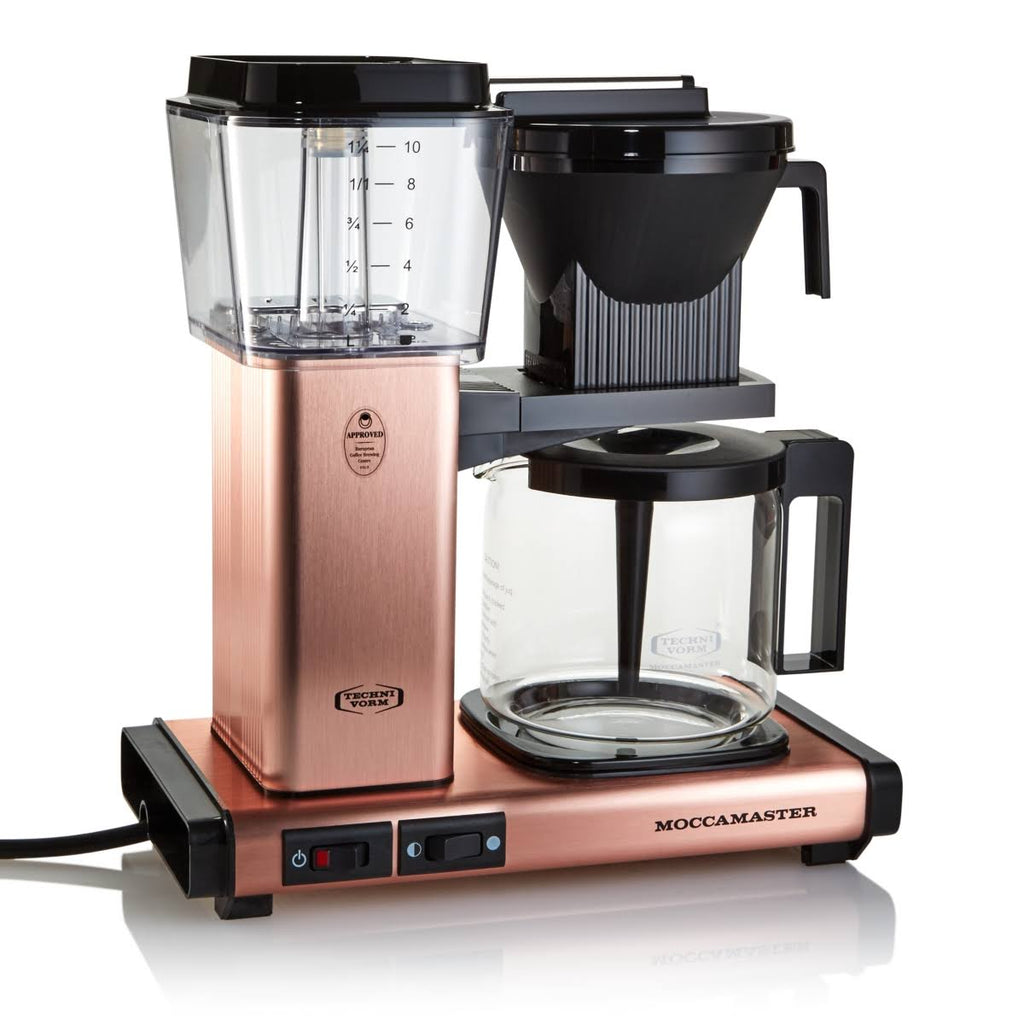 Stone Grey Coffee Brewer C3962