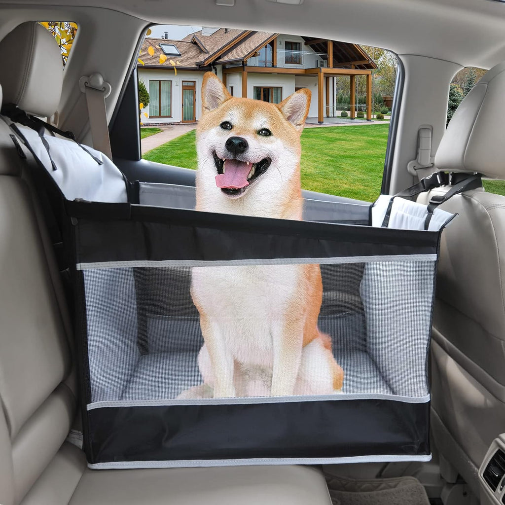 Dog Car Seat for Large Dogs D55807