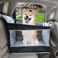 Dog Car Seat for Large Dogs D55807