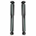 Pair Rear Side Shock Struts O756