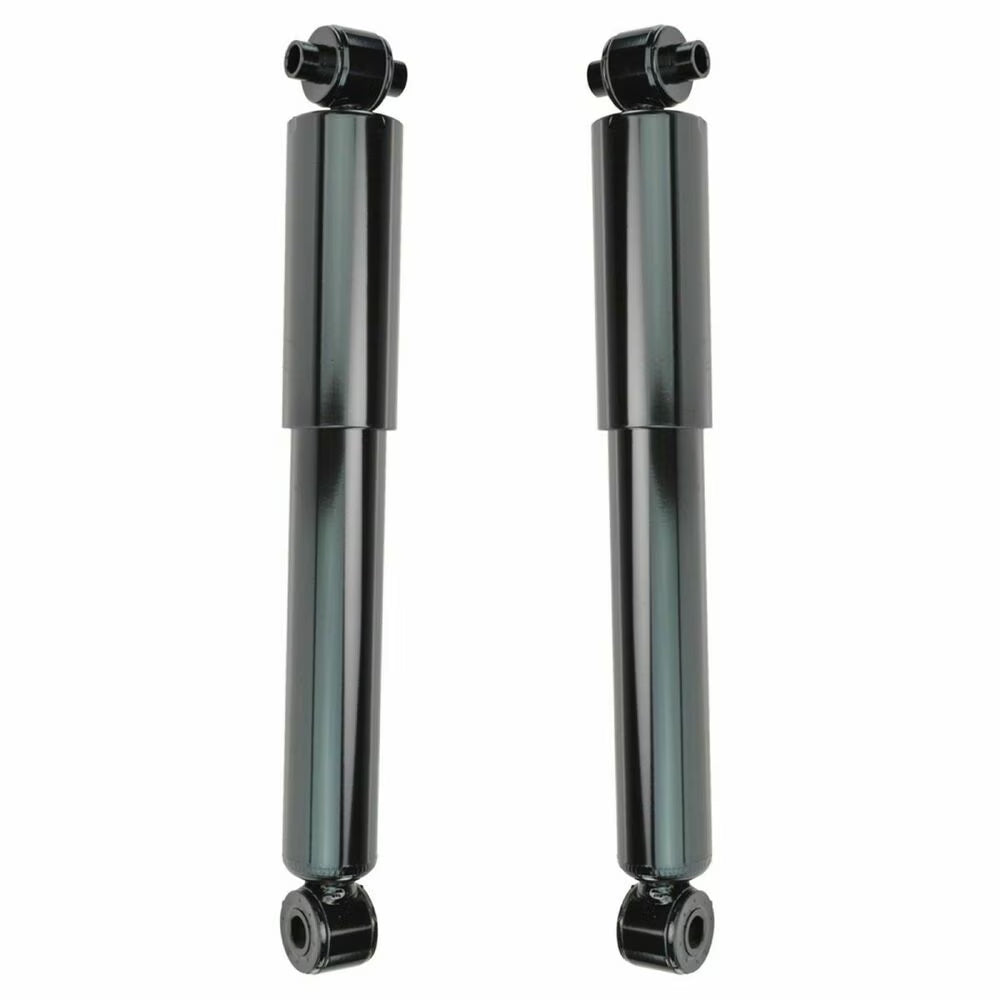 Pair Rear Side Shock Struts O756