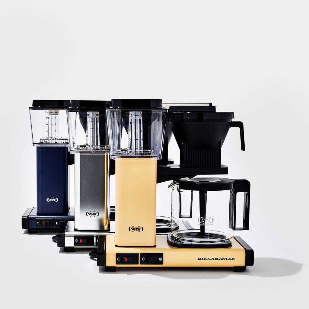 Stone Grey Coffee Brewer C3962