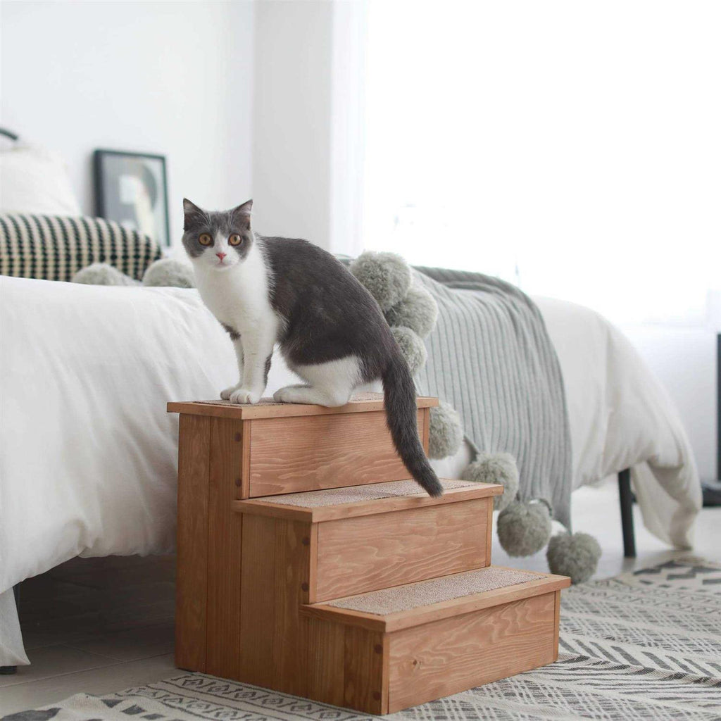 Yorkshire Pet Step with Storage C97286