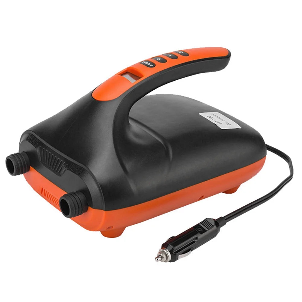 Electric Pump for Air Mattresses and Inflatables A40826