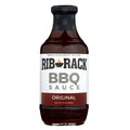 BBQ Sauce 19 Ounce Pack of 6 S141