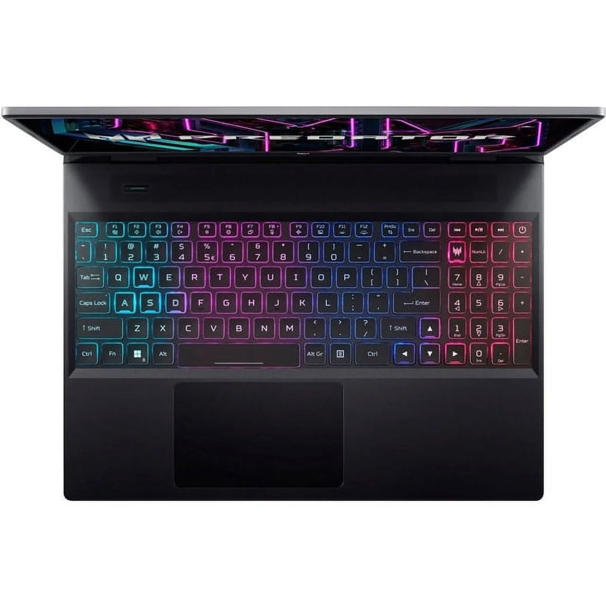 16" IPS 2560 x 1600 Laptop with Intel Core i7 13700HX, GeForce RTX 4060, 16 GB RAM, 1.024 TB SSD K301