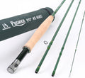 3-12wt Medium-Fast Action Fly Fishing Rod B8343