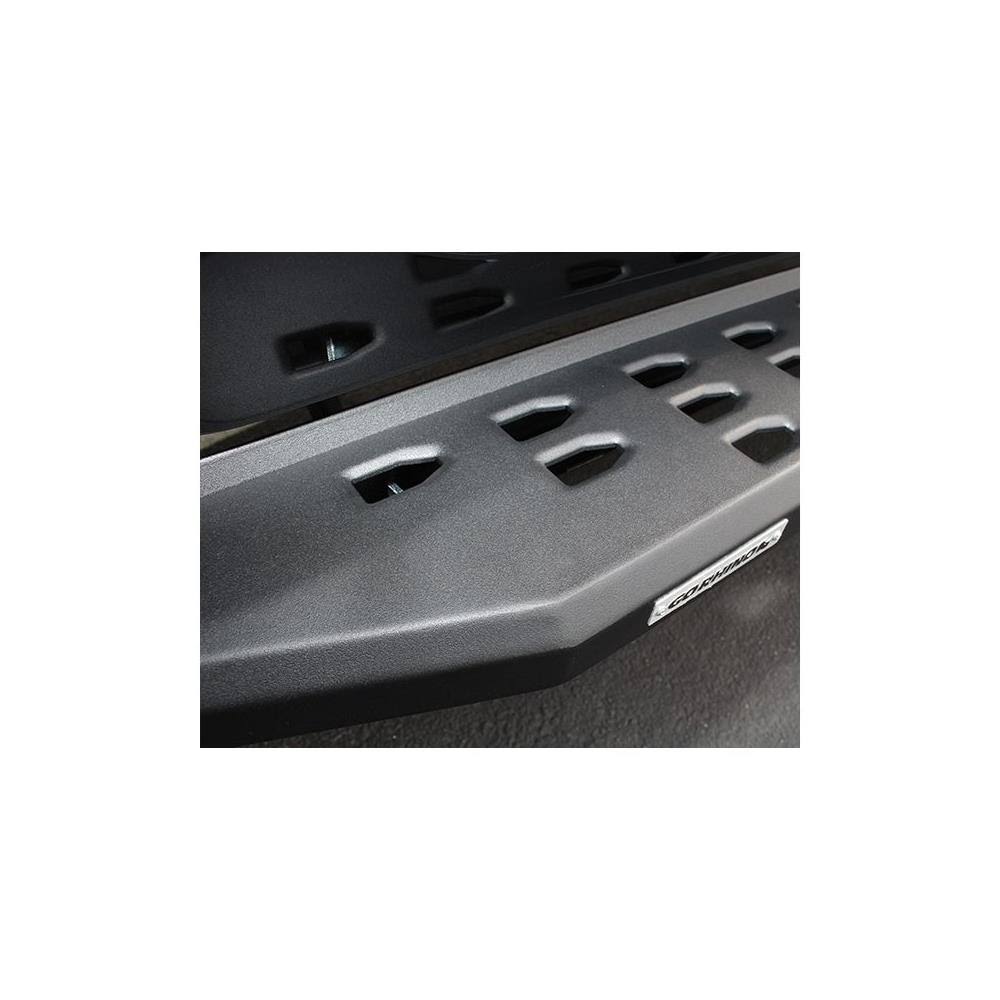 RB20 Running Boards P9193