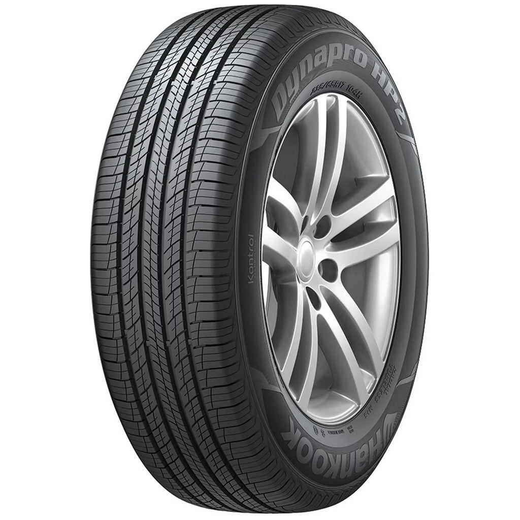 All Season 235/65R17 104H SUV/Crossover Tire J369