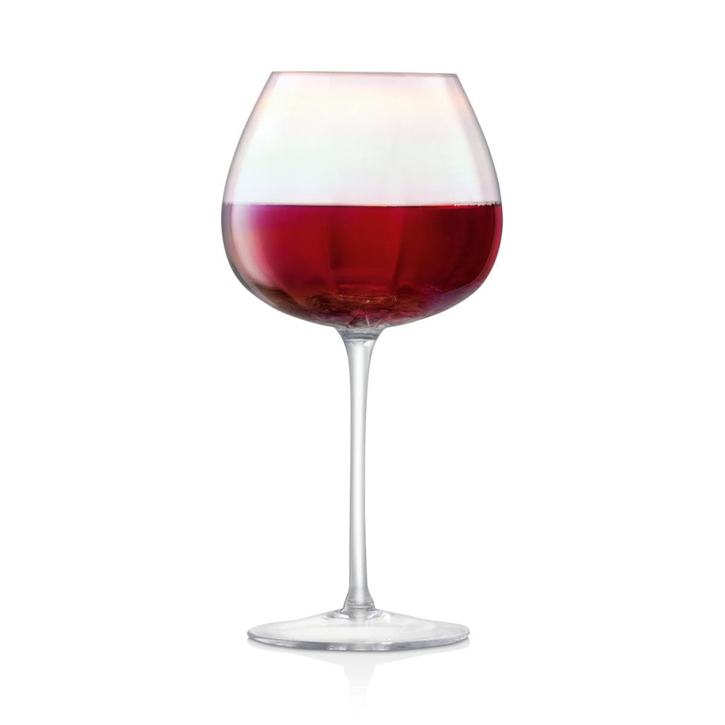 Red Wine Glass Set of 4 Q8561
