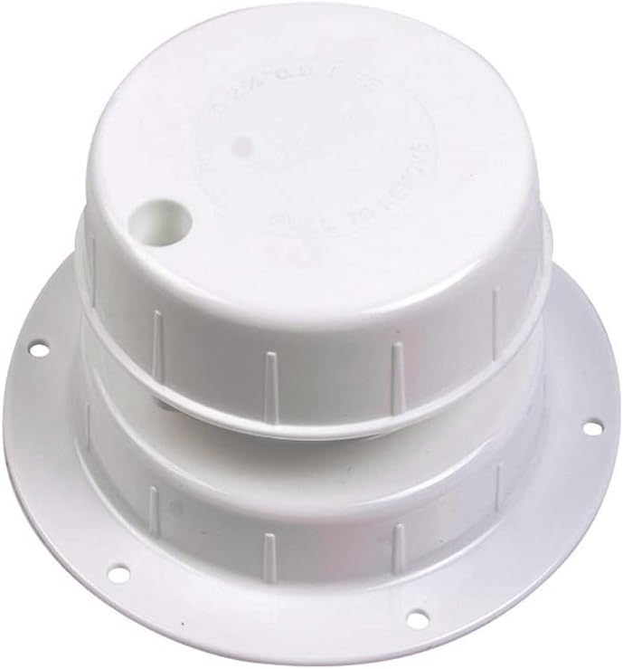 Plastic Roof Vent Cover for RV Trailer N757891