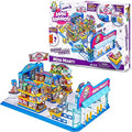 Mini Mart Playset Mystery Collectibles C26729