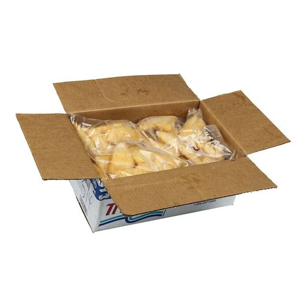Boneless Battered Oven Ready Cod Fillet Portions, 10 Pound D562640