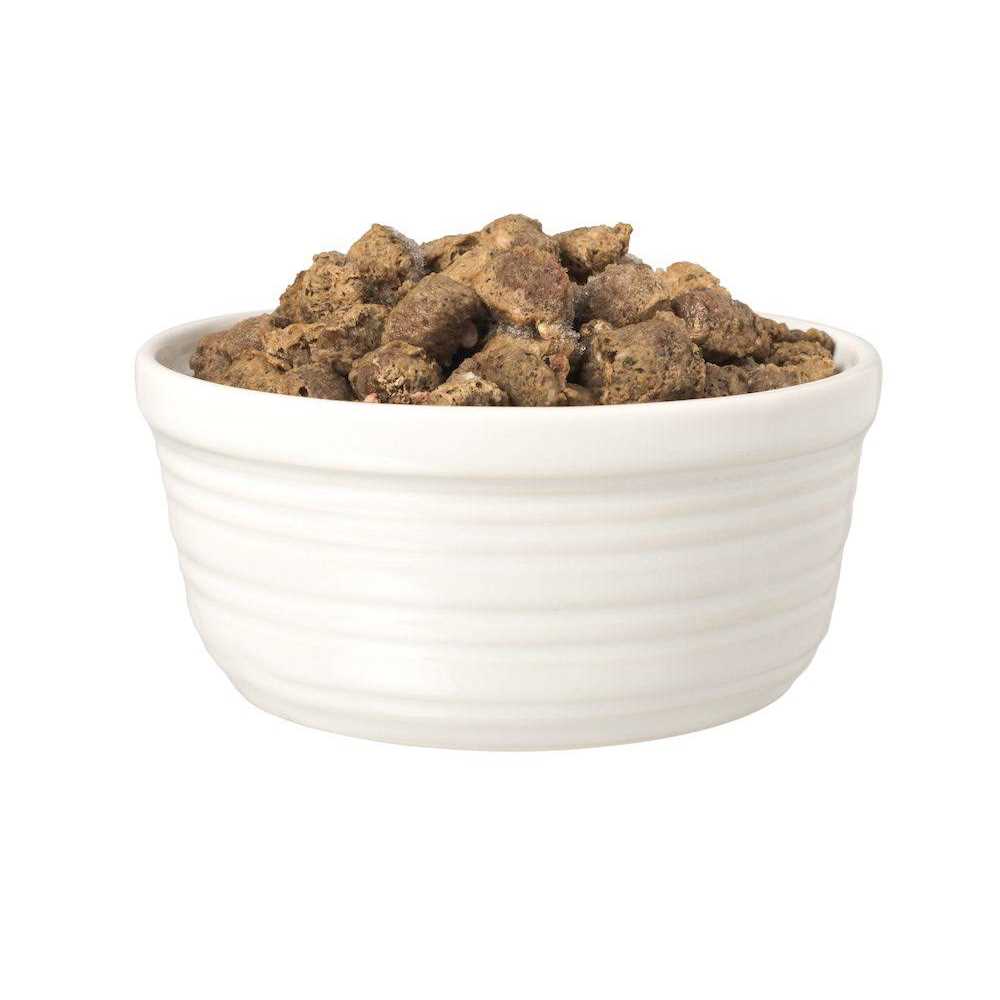 Freeze-Dried Cat Food Nuggets Y940531