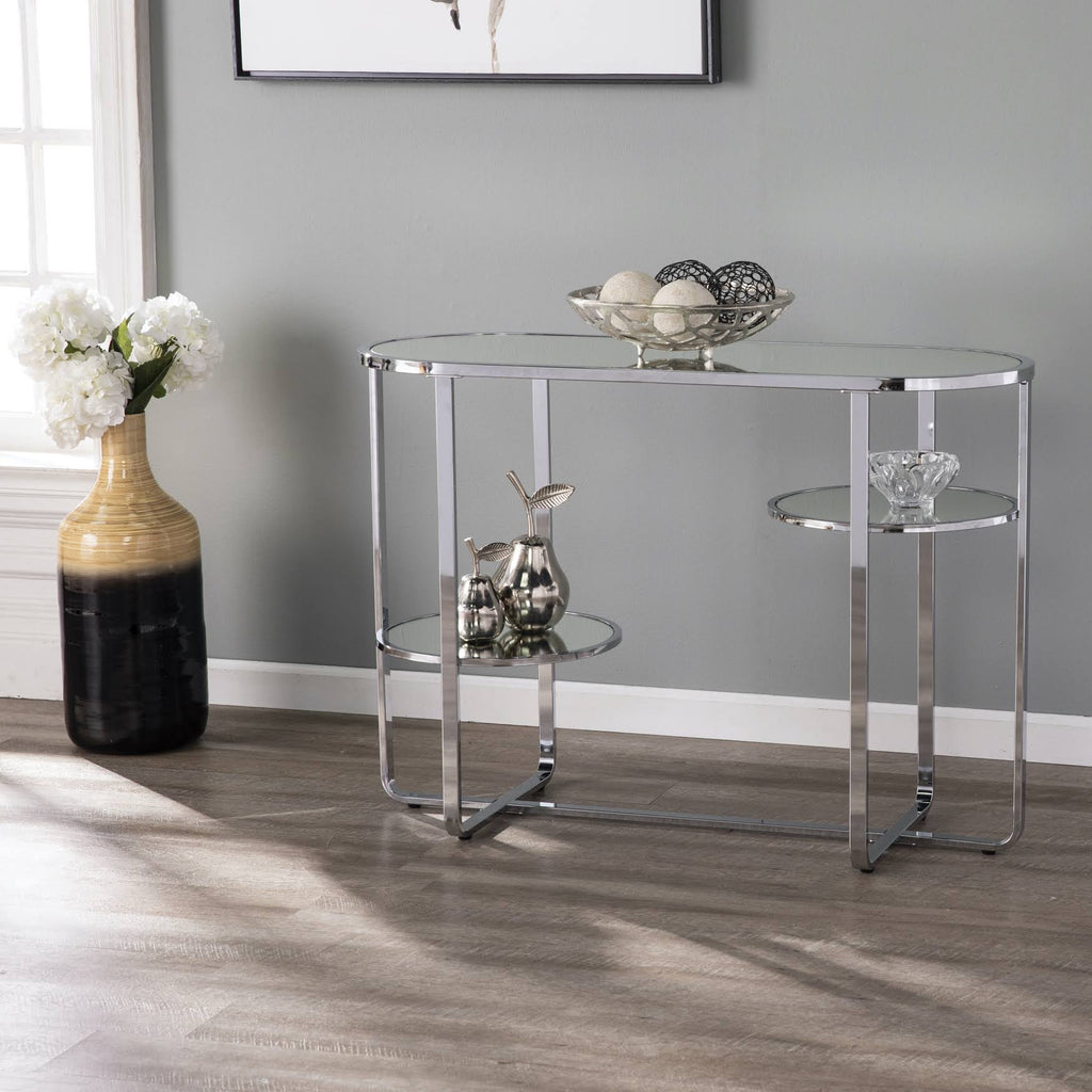 Storage Console Table in Chrome B669
