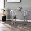 Storage Console Table in Chrome B669