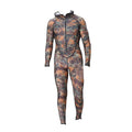 Mens Full Body Wetsuit XXL J784