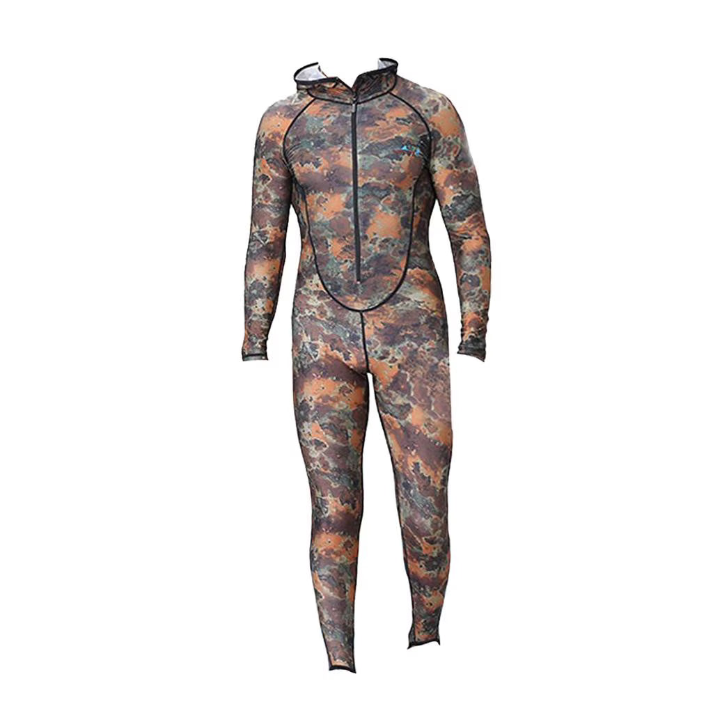 Mens Full Body Wetsuit XXL J784