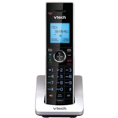 Accessory Handset with Caller ID/Call Waiting O627