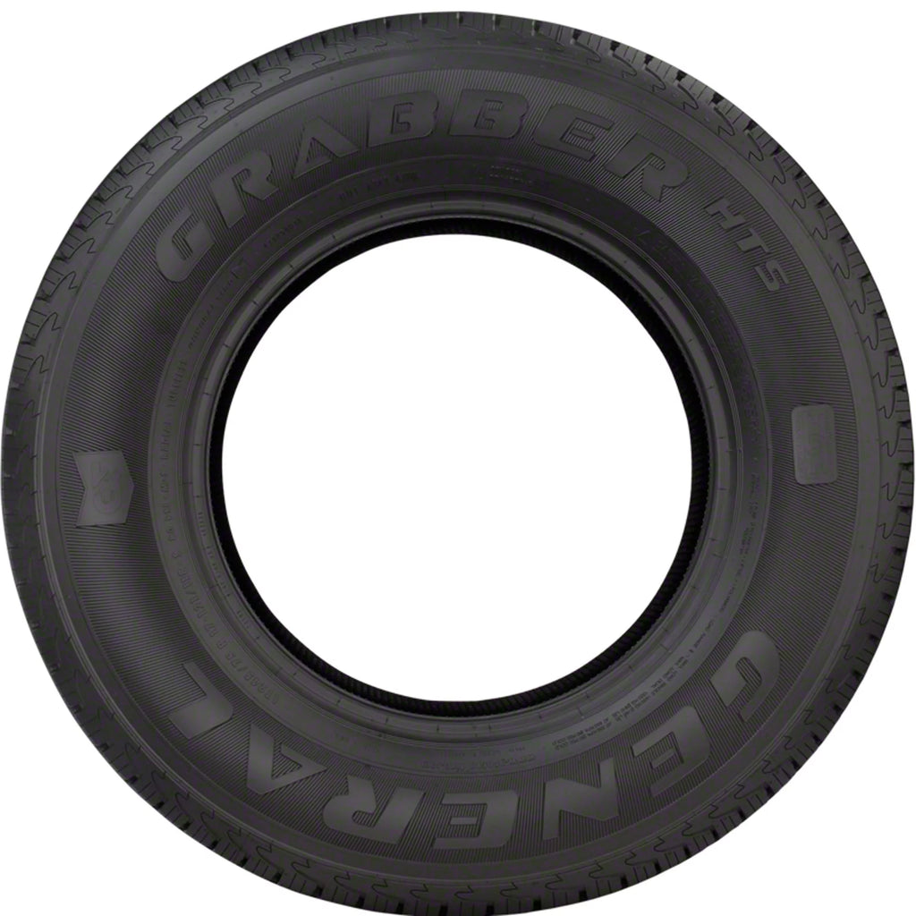 All Season 245/75R16 Light Truck Tire B14169