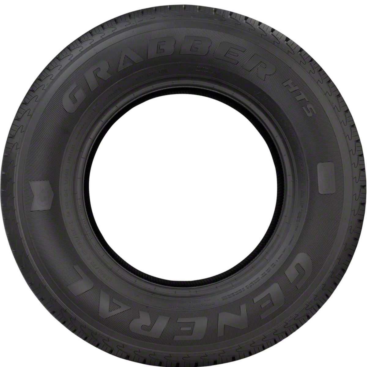 All Season 245/75R16 Light Truck Tire B14169