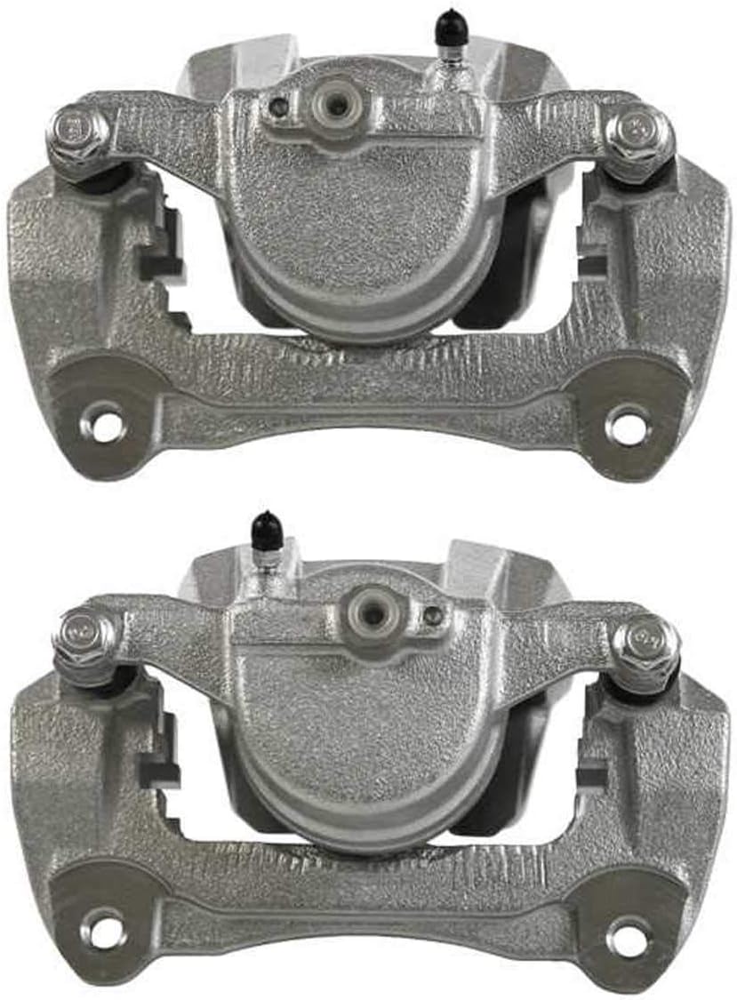 Front Brake Caliper Pair A694
