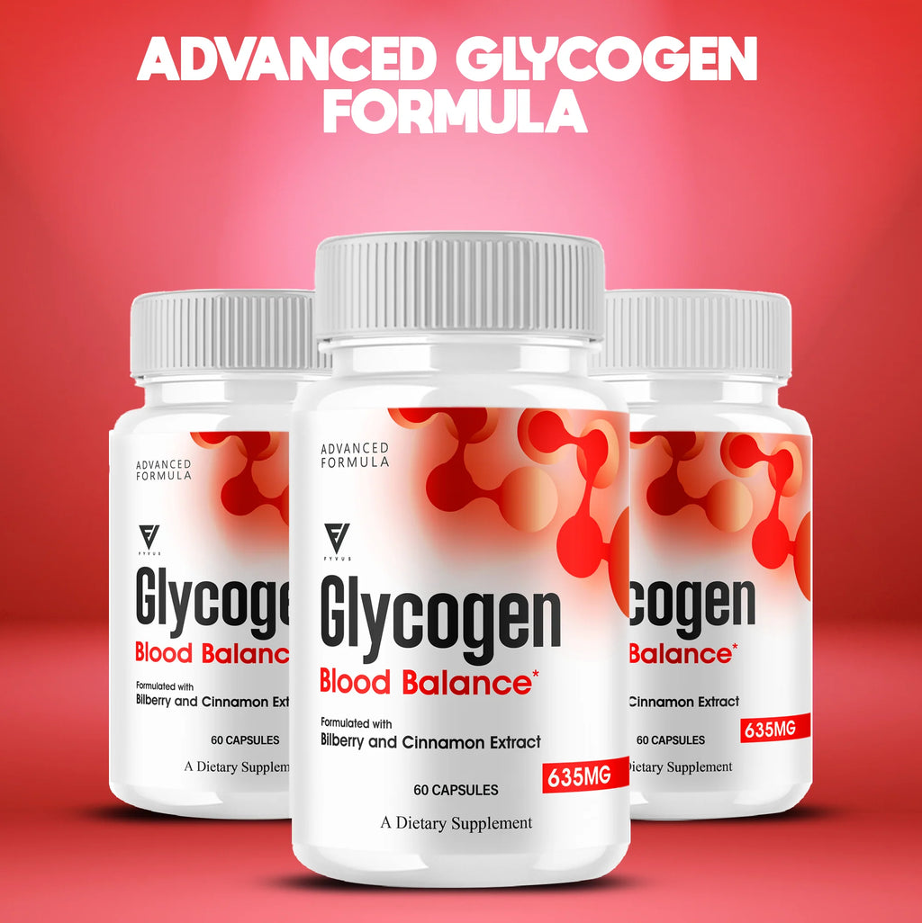Blood Balance Capsules D27250