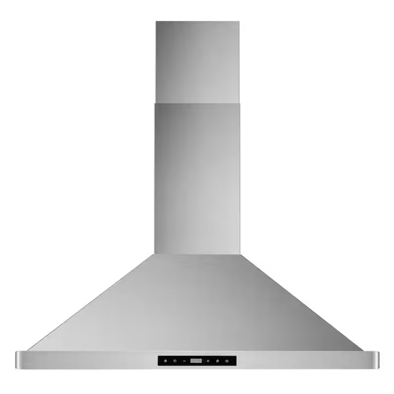 30 in. Stainless Steel Ducted Range Hood L57545