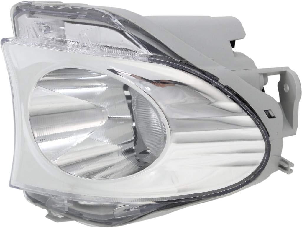 Fog Light Pair for Lexus ES350 2010 L518114