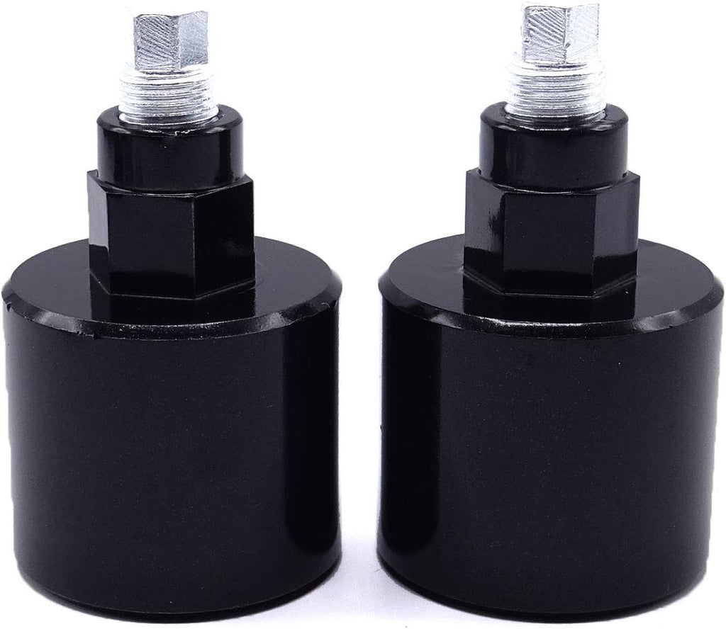 4'' Lift Kit Front and Rear Suspension Pack of 2 Z286235