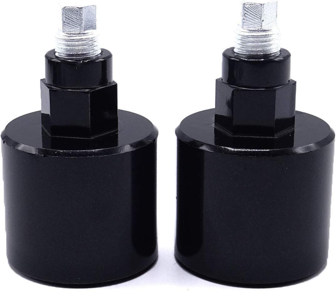 4'' Lift Kit Front and Rear Suspension Pack of 2 Z286235