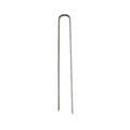6 in. x 1 in. x 6 in. Square Landscape Staple N321266