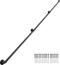 10FT Stair Hand Rails F311931