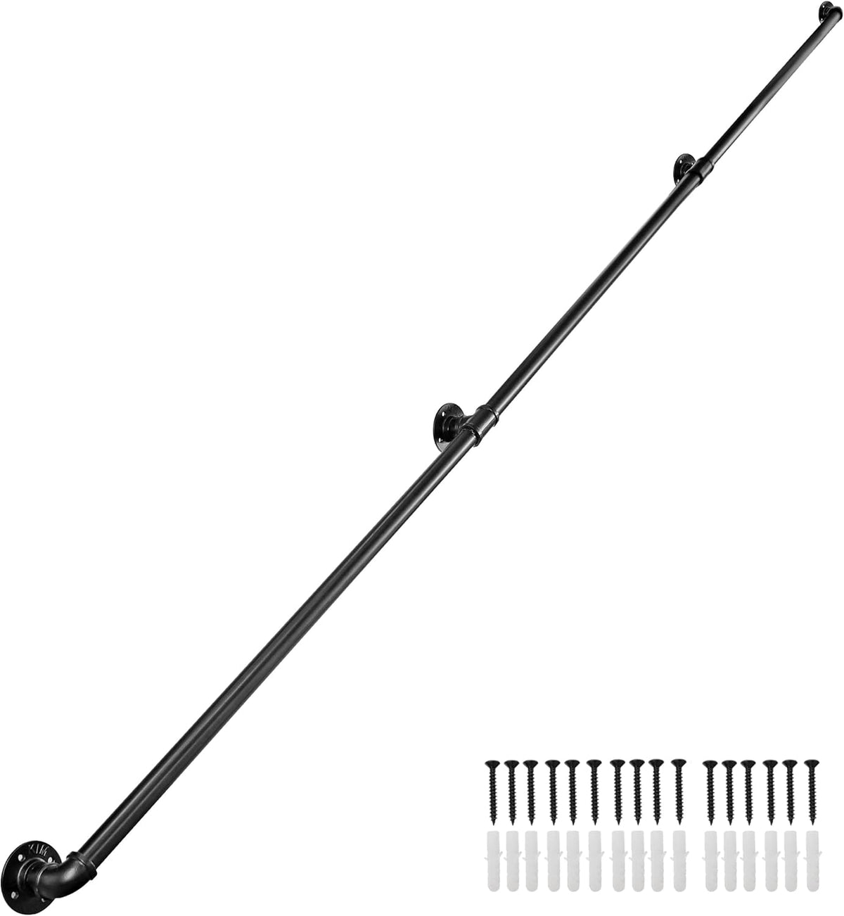 10FT Stair Hand Rails F311931