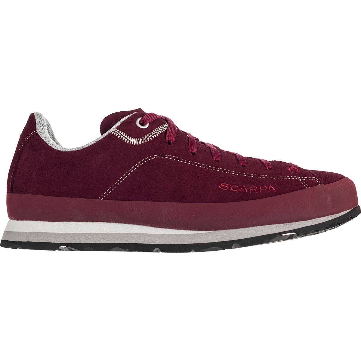 Bordeaux Shoes S46623