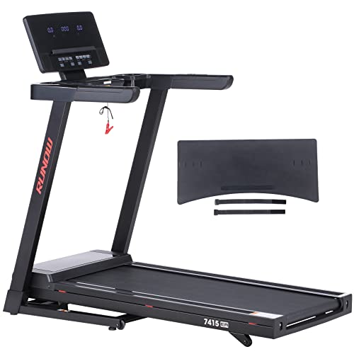 Foldable Treadmill with Incline P97107