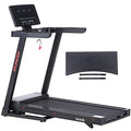 Foldable Treadmill with Incline P97107