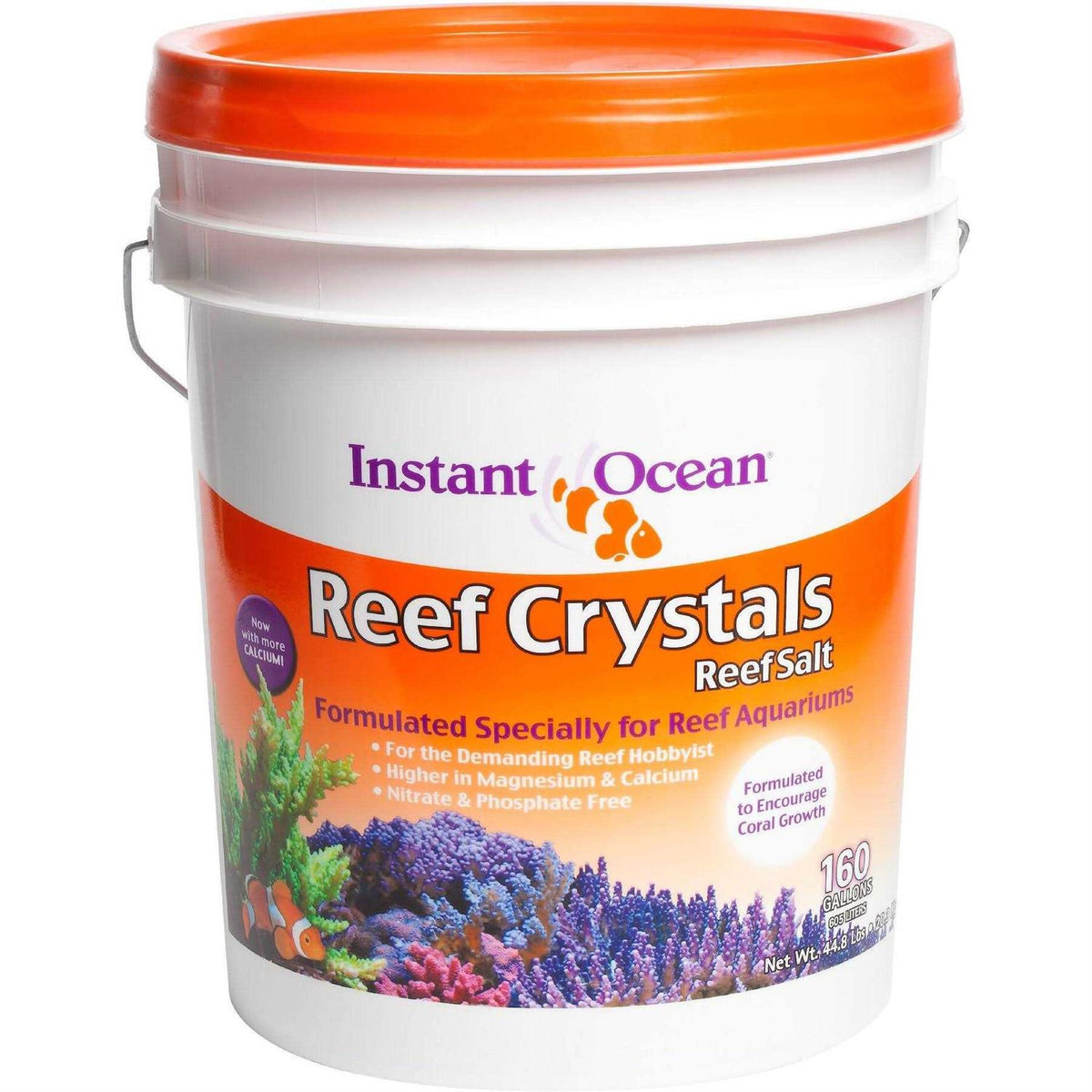 Reef Crystals Reef Salt J1935