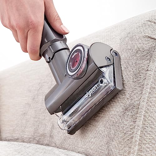 Upright Vacuum S926