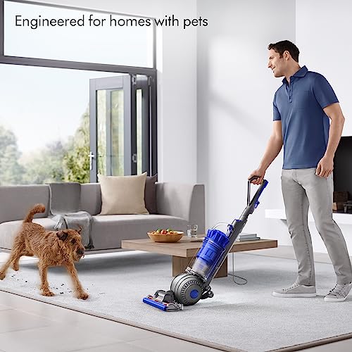 Upright Vacuum S926
