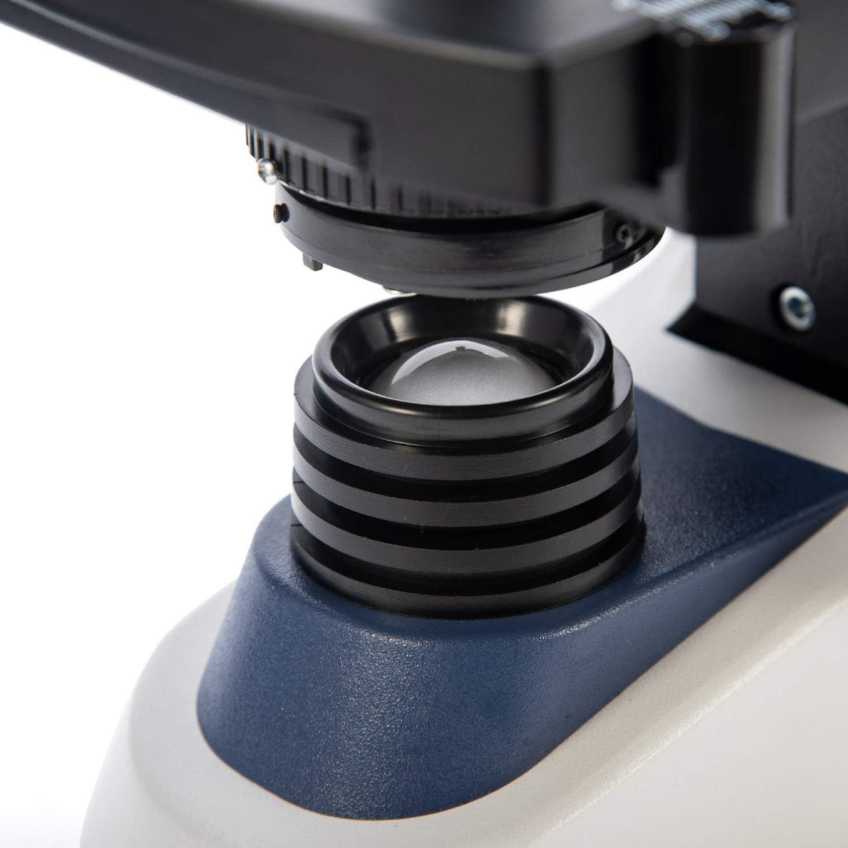 40X-2500X Binocular Compound Lab Microscope K83185