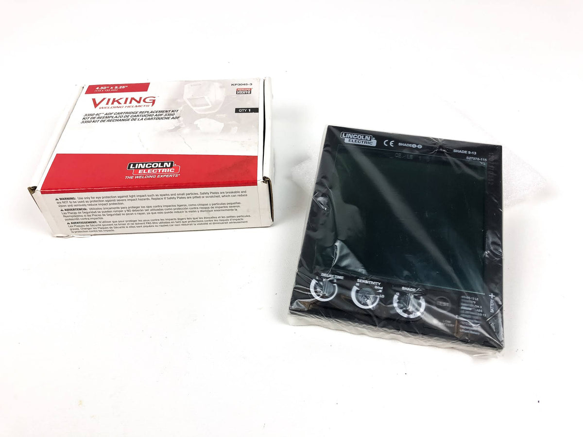 Cartridge Kit B607