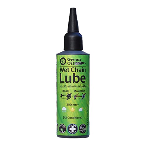 100 ml Biodegradable Chain Lube F37208