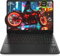 Shadow Black 16" 2K 144Hz Gaming Laptop with AMD Ryzen 9, 64 GB DDR5 RAM, 2 TB PCIe SSD, RTX 5060 J429