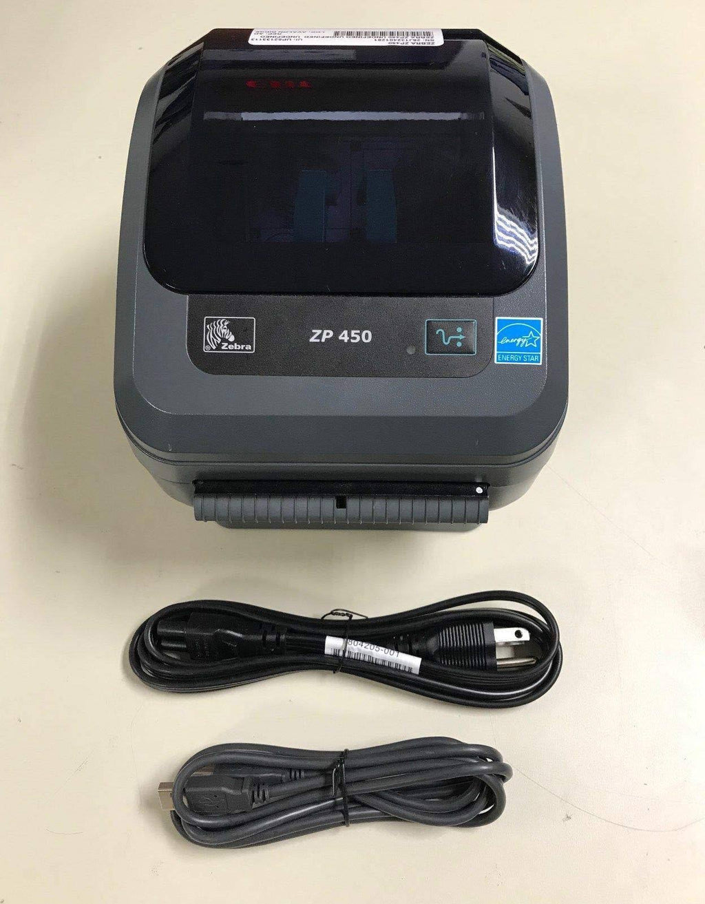 Thermal Bar Code Printer U317047